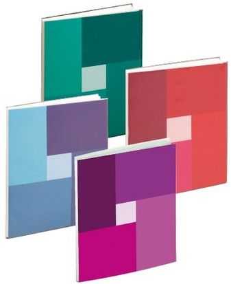 Henzo 19.690.00 Foto-albums multi