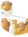 Lenny & Larry's The Complete Cookie - Peanut Butter - 12x113g