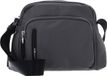 Mandarina Duck Hunter Crossover Bag Smoked Pearl Grijs
