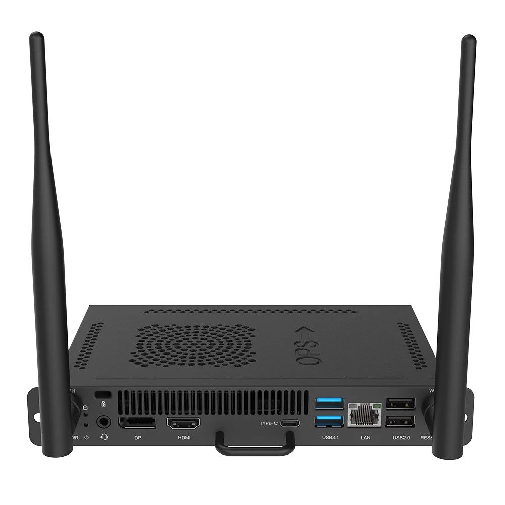 BenQ TEY41 i5 OPS Slot-in PC voor RE03/RM03/RP03