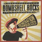 Bertus Distributie Bombshell Rocks - Generation Tranquilized