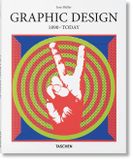 Graphic Taschen GmbH Basic Art- Graphic Design Hardcover
