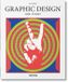 Graphic Taschen GmbH Basic Art- Graphic Design Hardcover