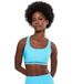 Under Armour Heren Training Vent 2.0 4-way stretch vochtafvoerend T-shirt
