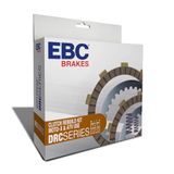 EBC Sport koppelingsblokken Kawasaki KSF 400 A3 /A6F KFX 400 05-06