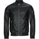 Jack & Jones Veste coupe-vent JJROCKY PU BOMBER