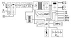 PHOENIX CONTACT 2904608 QUINT4-PS/1AC/12DC/15: Alimentation électrique