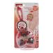 VeSS LIFTREJU Rouleau pour jambes infrarouges lointains 1 pc