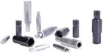 Daysaver Essential 8 Hex3/hex5 Pièces de rechange Argent