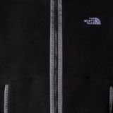 THE NORTH FACE M TNF FLEESKI FZ JACKET Zwart S EU