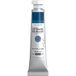 Lefranc Bourgeois 404972 Extra fijne Lefranc olieverf met hoogwaardige kunstenaarspigmenten, lichtecht, verouderingsbestendig - 20ml Tube, Sapphire Blue