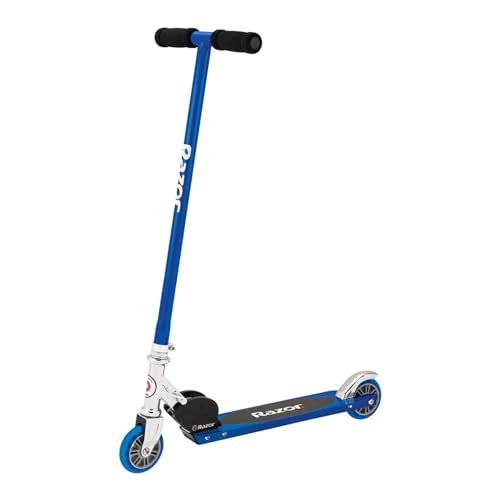 Razor Scooter S Sportscooter, blauw