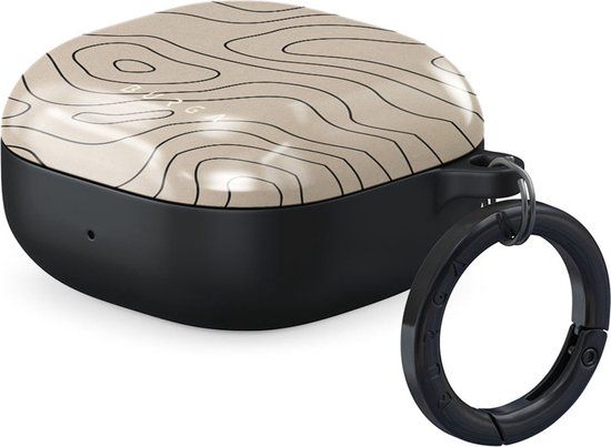 Burga Hardcase geschikt voor Samsung Galaxy Buds Live - Wild Terrain