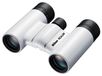 Merkloos Verrekijker - 8x vergroting - 21 mm lens - Wit