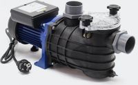Wiltec Pompe de piscine 13200 l/h 370W