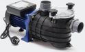 Wiltec Pompe de piscine 13200 l/h 370W