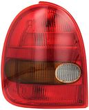 DAPA GmbH & Co. KG 115260052 achterlicht links