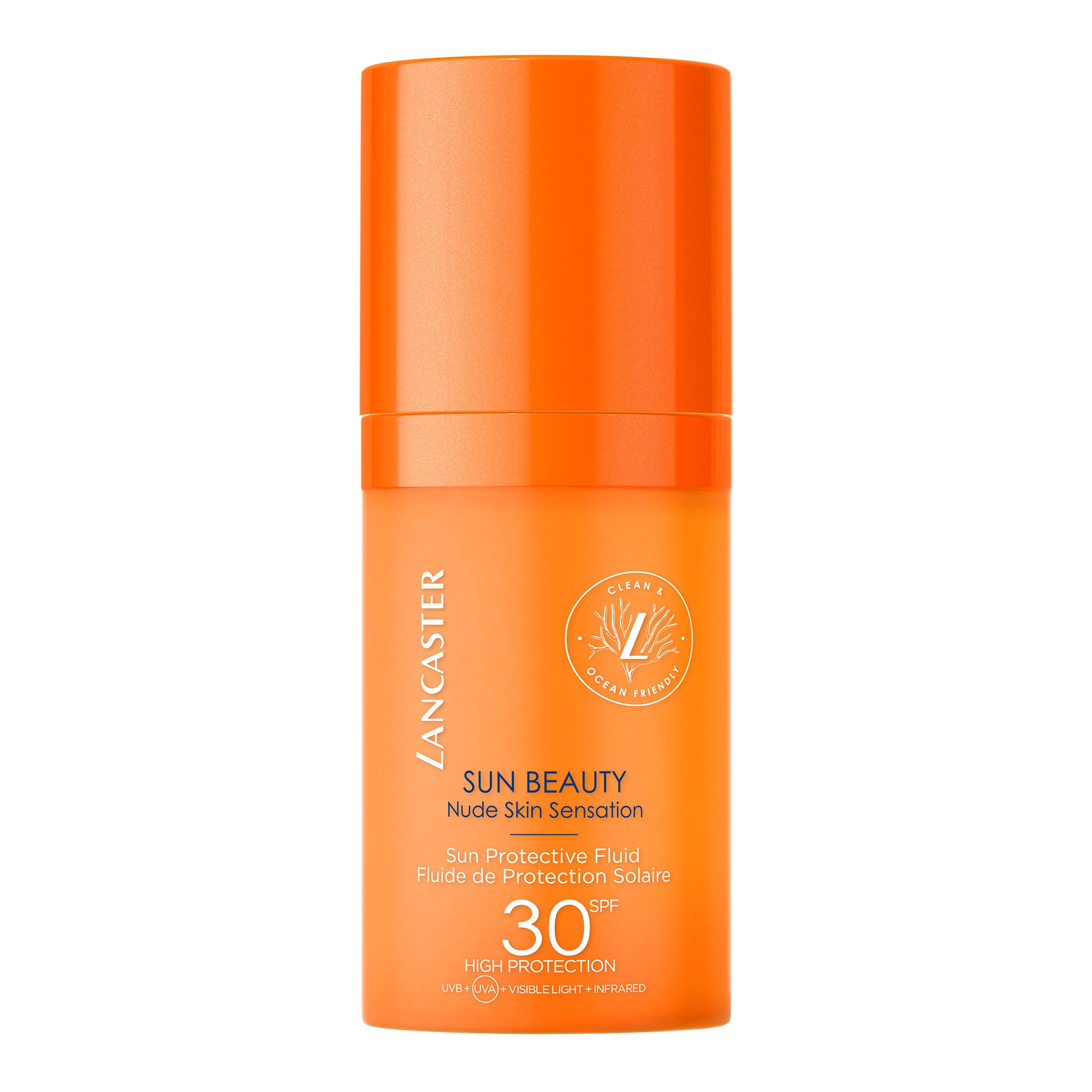 Lancaster Sun Beauty Face SPF30 - 30ml