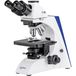 Kern OBN 135 OBN135 Microscope d'établi Trinoculaire 1000 x Lumière transmise