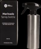 Grill Fanatics Marinade spuit fles