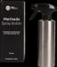 Grill Fanatics Marinade spuit fles