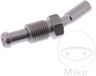 Filetage Vario Filetage extérieur mobile Vario TYP412 20 M10 x 1.00 Acier Inoxydable
