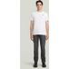 G-Star 3301 Straight Jeans Grau W32L34