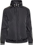 MO Blouson Bomberjack Heren Zwart Polyester M