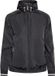 MO Blouson Bomberjack Heren Zwart Polyester M