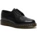 Dr. Martens 3989 DM22210001 Unisex Zwart Halbschuhe Maat 37 EU