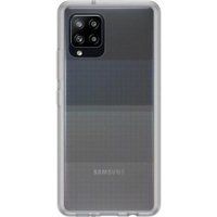 OtterBox React Series - Achterzijde behuizing voor mobiele telefoon - transparant - voor Samsung Galaxy A42 5G