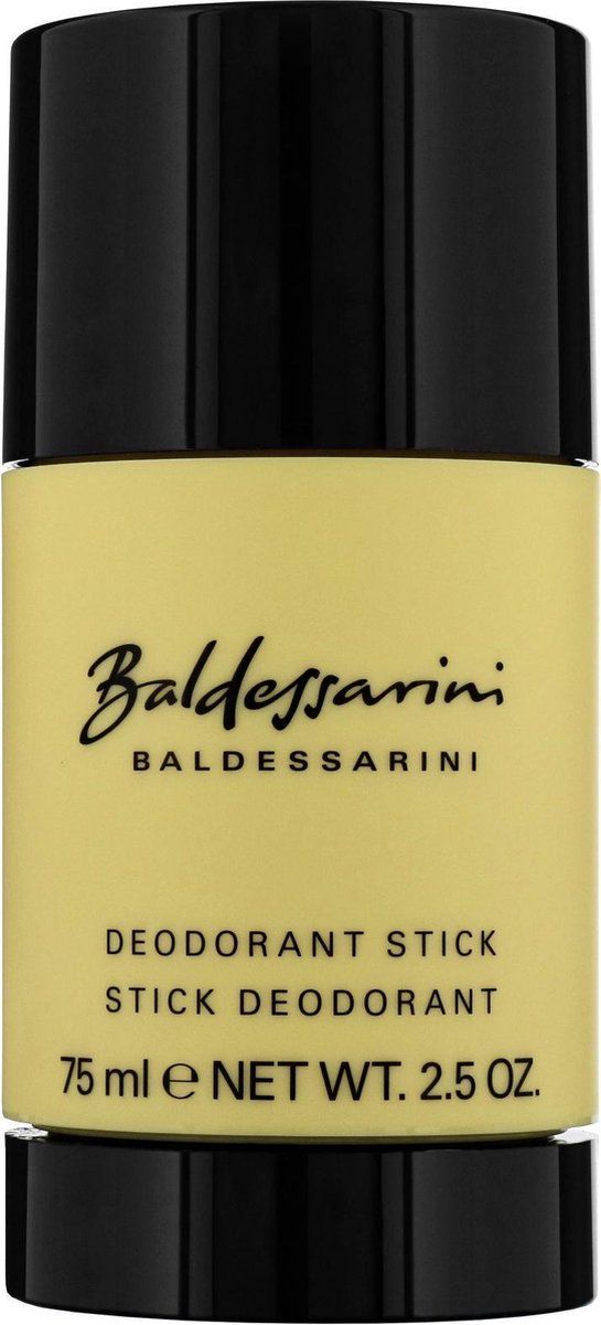 Hugo Boss - Baldessarini - Deodorant Stick 75ml