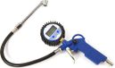 HBM Digitale Bandenpomp Blauw