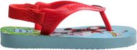 Havaianas Kinderslippers met elastiek Baby Marvel Spider-Man Blauw Maat 21