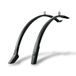 SKS Velo 42 Urban Set, zwart, 28 inch spatbord