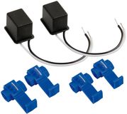 Lampa 45507 cheat-box kit voor lampen LED, 12 V, 2 stuks