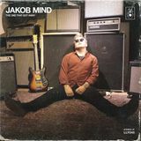 Suburban Jakob Mind The One Who Got Away LP Blue Transparent Limited Edition