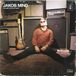 Suburban Jakob Mind The One Who Got Away LP Blue Transparent Limited Edition