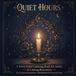 Quiet Hours A Stress Relief Coloring Book for Adults
