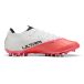 PUMA Chaussure de football ULTRA NITRO™ 7 ULTIMATE MG Unisexe, Accessoires, Rouge, 39
