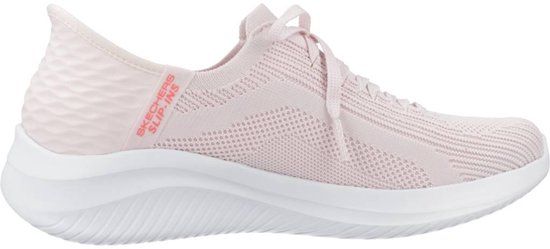 Skechers Sneaker Roze 37