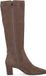 Caprice Dames Laarzen 9-25547-41 306 Bruin Maat 38 EU