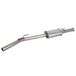 BOSAL Silencieux central 200361
