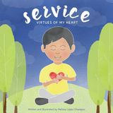 Service, Libri GmbH Service, Virtues of My Heart Paperback