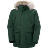 Helly Hansen Parka Helly Hansen Arctic Boreal