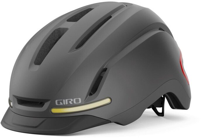 Giro Ethos MIPS Helmet - Grey