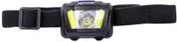 XCell H280 Lampe frontale à piles 280 lm 3 h