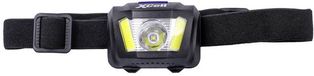 XCell H280 Lampe frontale à piles 280 lm 3 h