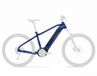 Haibike Alltrack 4 A56 29" Vélo Électrique VTT Cadre Bleu L