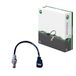 NTK Sonde lambda AZD0101-KJ008 Neuf